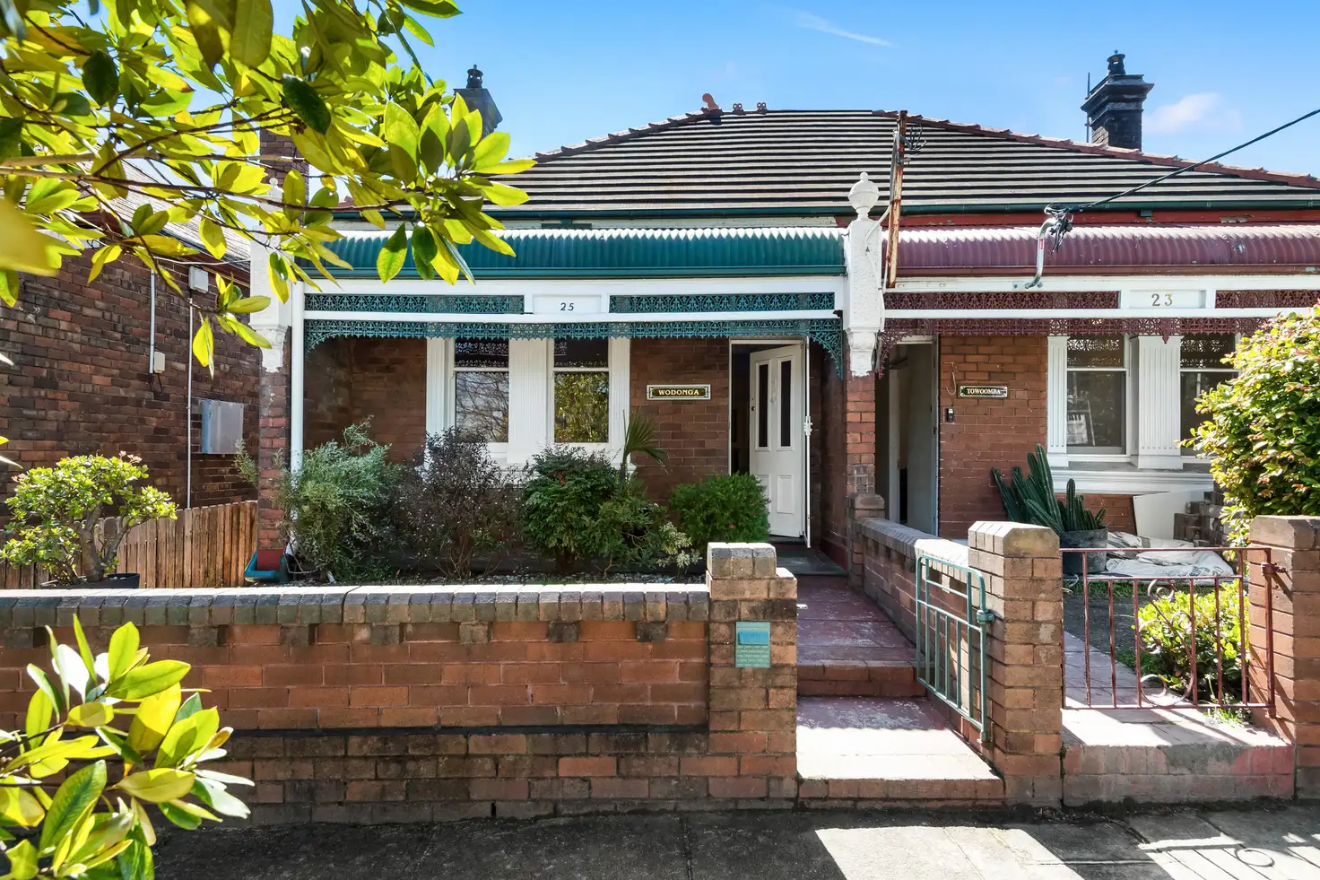 Main view of Homely house listing, 25 Gannon Street, Tempe NSW 2044