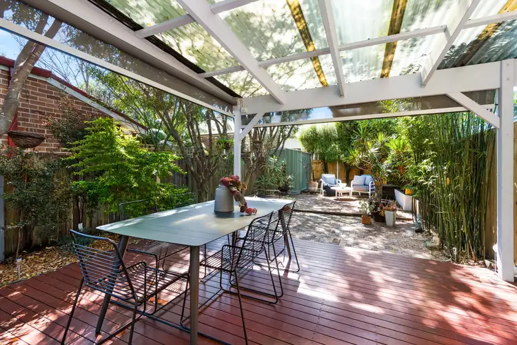 Second view of Homely house listing, 25 Gannon Street, Tempe NSW 2044