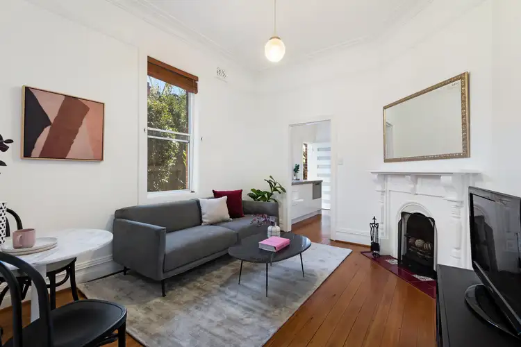 Third view of Homely house listing, 25 Gannon Street, Tempe NSW 2044