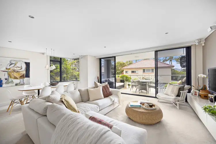 Third view of Homely unit listing, 7/180 Pacific Parade, Dee Why NSW 2099