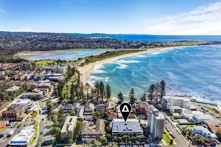 Fifth view of Homely unit listing, 7/180 Pacific Parade, Dee Why NSW 2099