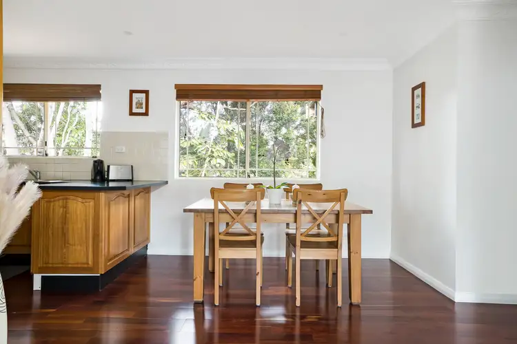 Fifth view of Homely apartment listing, 5/39 Jeffrey Street, Canterbury NSW 2193