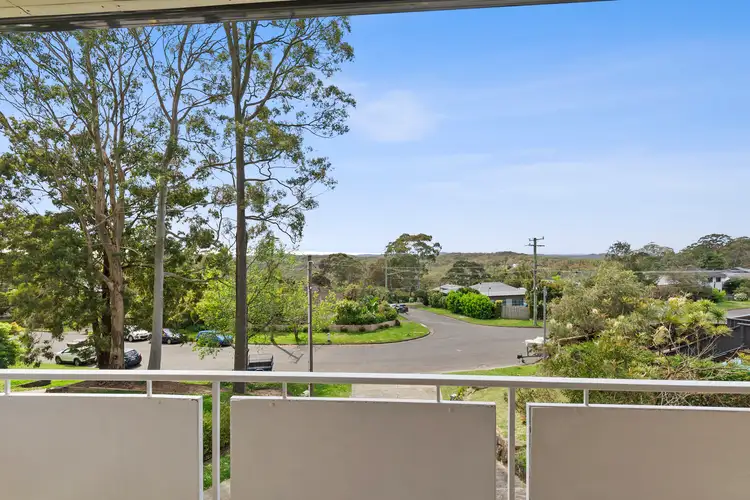 Third view of Homely house listing, 21 Coreen Avenue, Terrey Hills NSW 2084