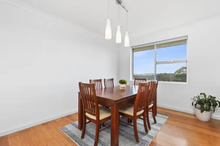 Fifth view of Homely house listing, 21 Coreen Avenue, Terrey Hills NSW 2084