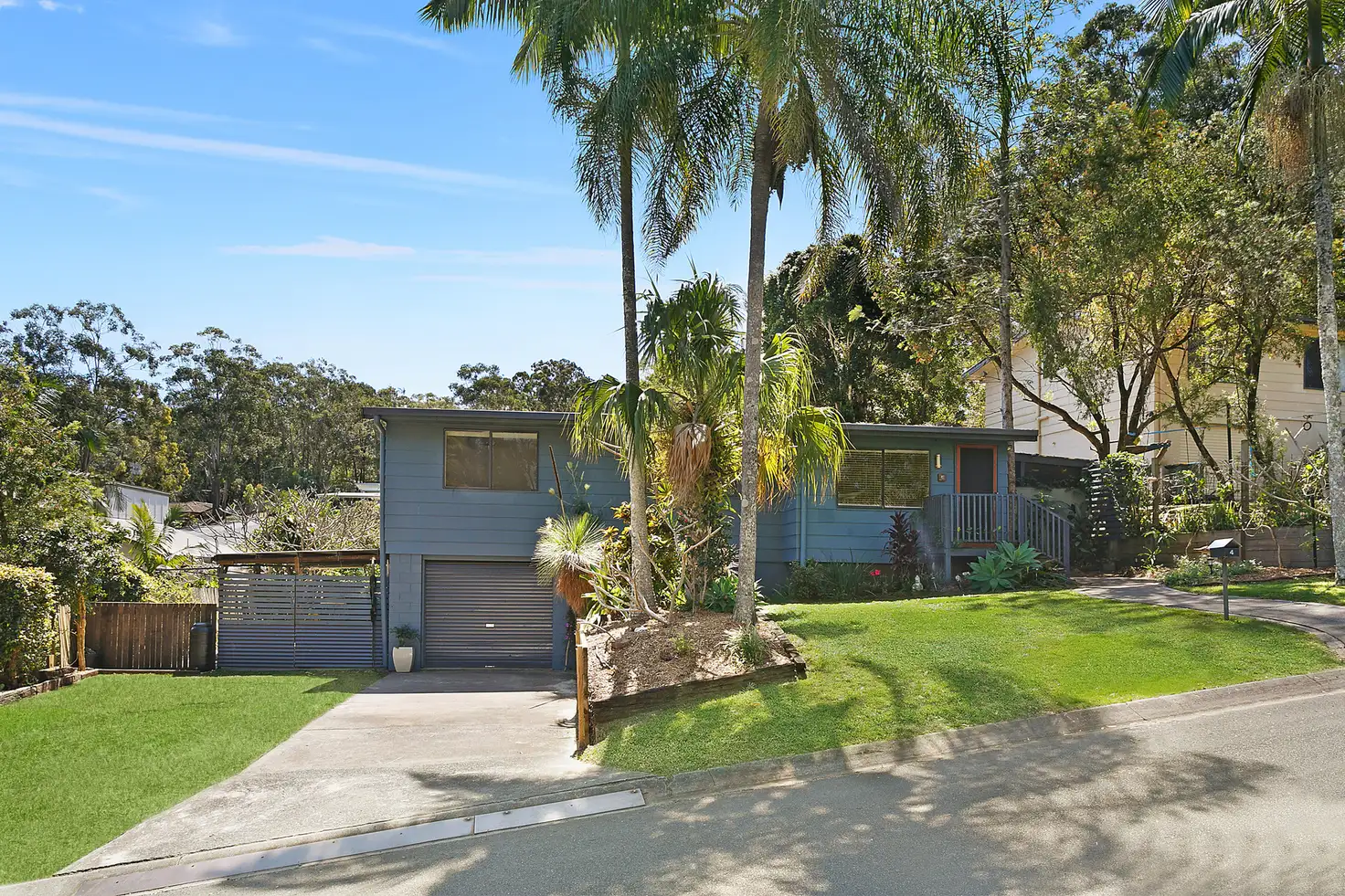 Main view of Homely house listing, 4 Flaminia Street, Currumbin Waters QLD 4223
