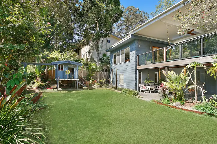 Second view of Homely house listing, 4 Flaminia Street, Currumbin Waters QLD 4223