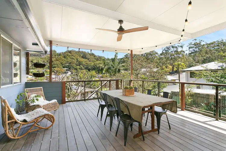 Third view of Homely house listing, 4 Flaminia Street, Currumbin Waters QLD 4223