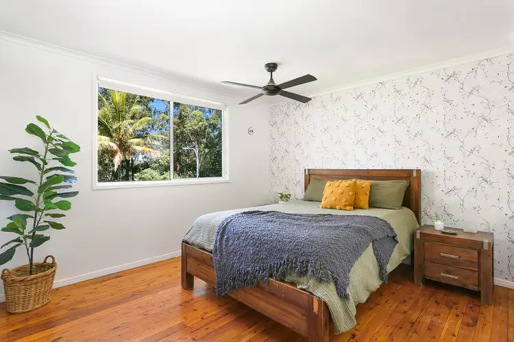 Sixth view of Homely house listing, 4 Flaminia Street, Currumbin Waters QLD 4223