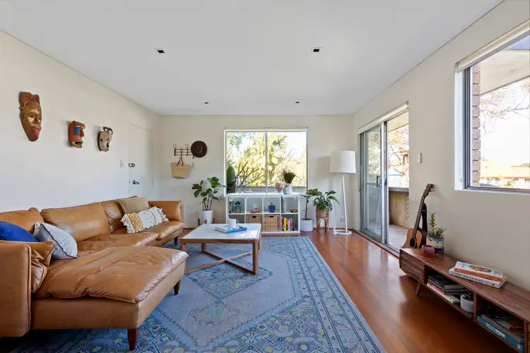Main view of Homely apartment listing, 3/38 Wyuna Avenue, Freshwater NSW 2096