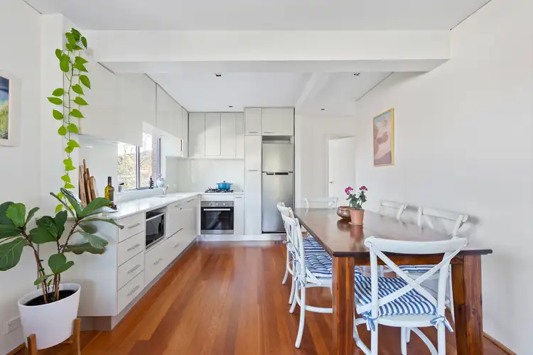 Second view of Homely apartment listing, 3/38 Wyuna Avenue, Freshwater NSW 2096