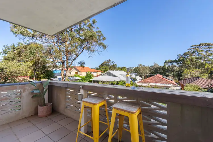Third view of Homely apartment listing, 3/38 Wyuna Avenue, Freshwater NSW 2096