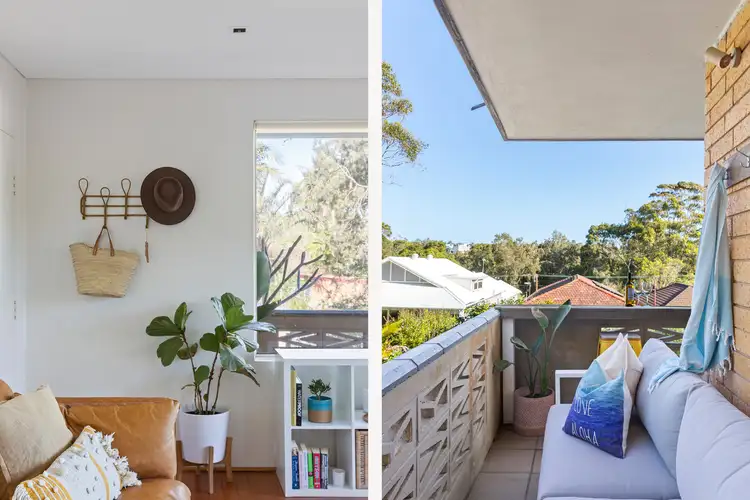 Fourth view of Homely apartment listing, 3/38 Wyuna Avenue, Freshwater NSW 2096