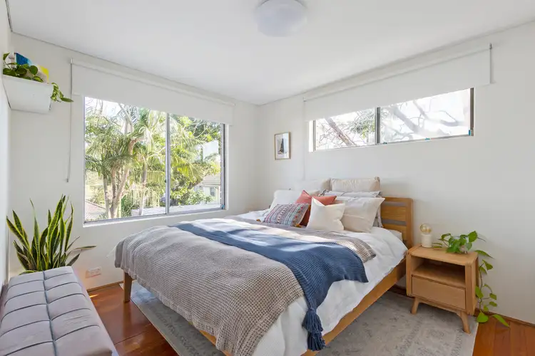 Fifth view of Homely apartment listing, 3/38 Wyuna Avenue, Freshwater NSW 2096