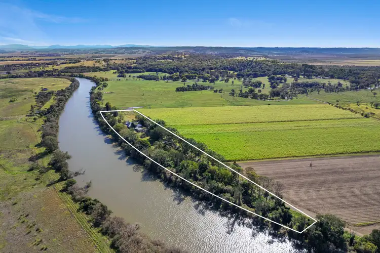 Second view of Homely rural property listing, 68A Delelvin Lane, East Coraki NSW 2471
