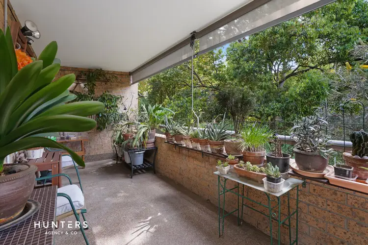 Second view of Homely unit listing, 11/13-15 Helen Street, Westmead NSW 2145