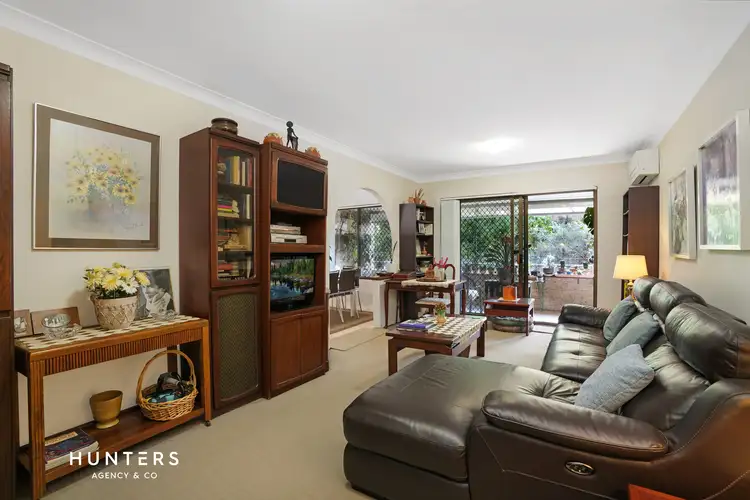 Third view of Homely unit listing, 11/13-15 Helen Street, Westmead NSW 2145