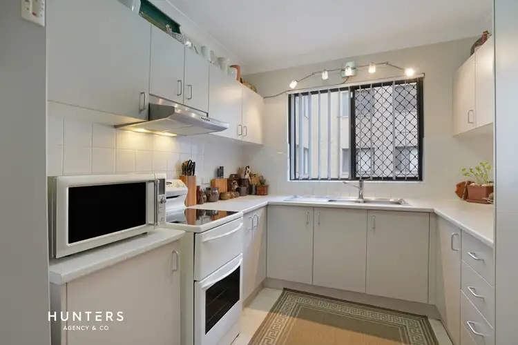 Fifth view of Homely unit listing, 11/13-15 Helen Street, Westmead NSW 2145
