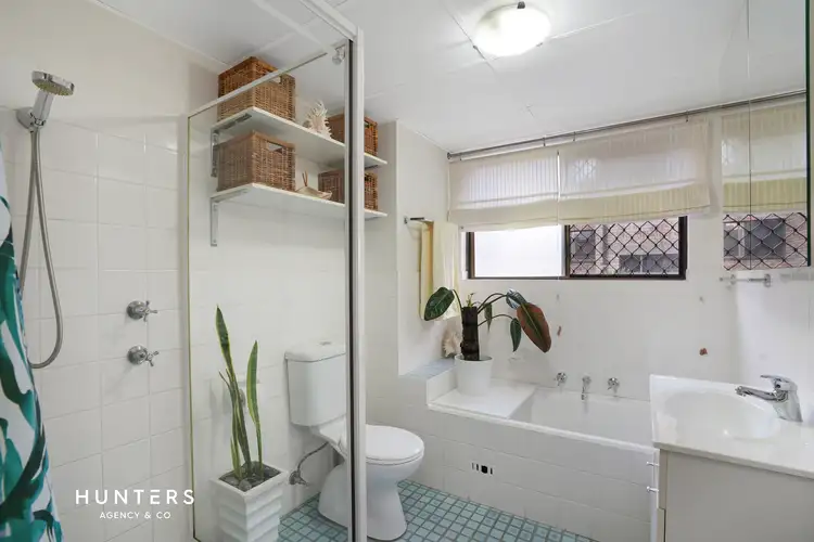Sixth view of Homely unit listing, 11/13-15 Helen Street, Westmead NSW 2145