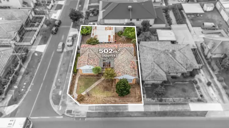 370 Buckley Street, Essendon VIC 3040