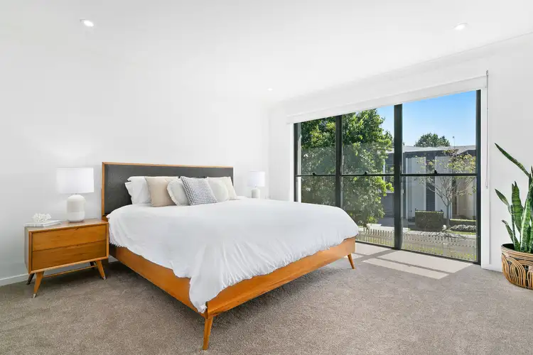 Fourth view of Homely townhouse listing, 130 North Hill Drive, Robina QLD 4226