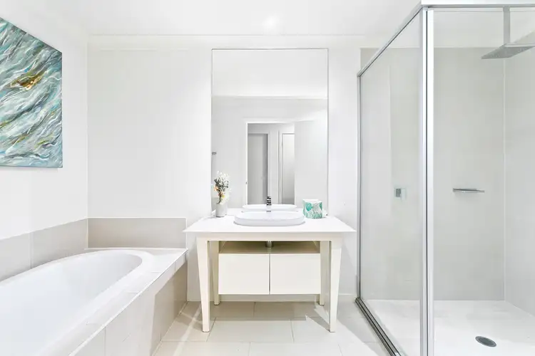 Fifth view of Homely townhouse listing, 130 North Hill Drive, Robina QLD 4226
