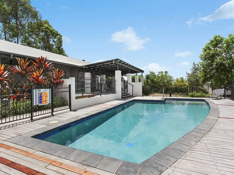 Sixth view of Homely townhouse listing, 130 North Hill Drive, Robina QLD 4226