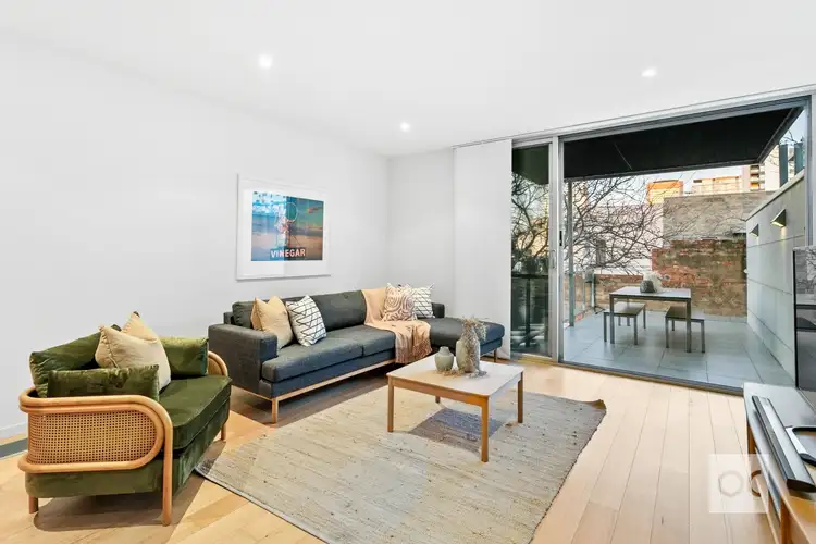 Fifth view of Homely house listing, 21 North Street, Adelaide SA 5000