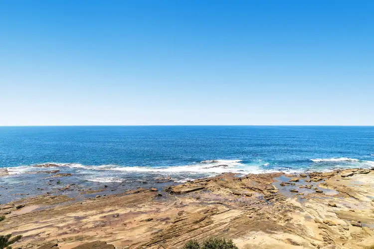 Fifth view of Homely house listing, 114 Ocean Parade, Blue Bay NSW 2261