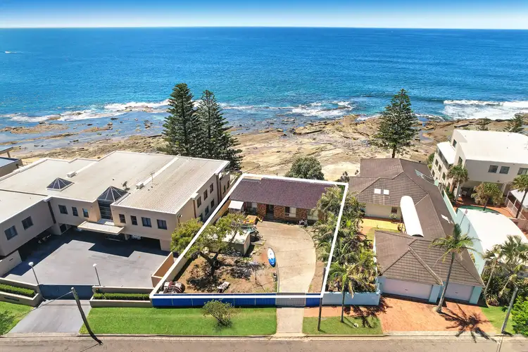 Sixth view of Homely house listing, 114 Ocean Parade, Blue Bay NSW 2261