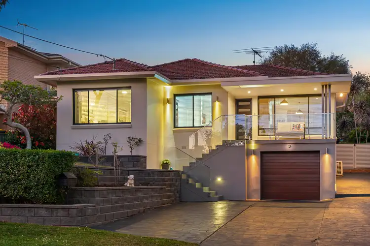 5 Manor Hill Road, Miranda NSW 2228