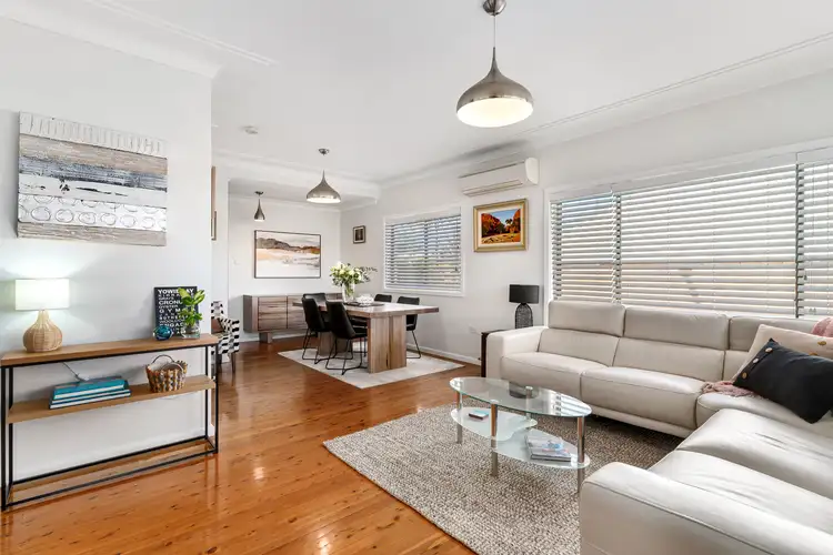 Fifth view of Homely house listing, 5 Manor Hill Road, Miranda NSW 2228