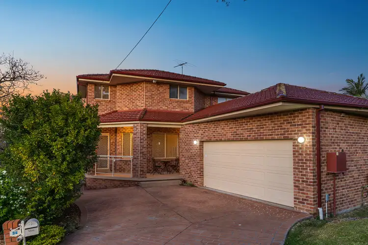 34 Green Point Road, Oyster Bay NSW 2225