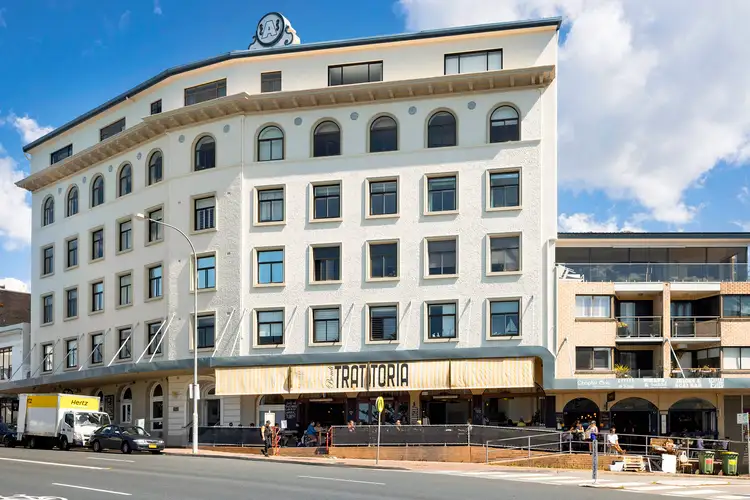 Fifth view of Homely apartment listing, 35/34 Campbell Parade, Bondi Beach NSW 2026