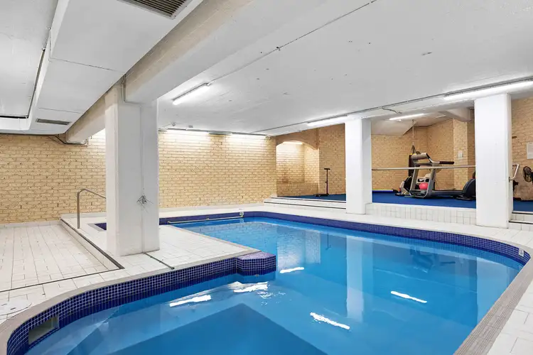 Sixth view of Homely apartment listing, 35/34 Campbell Parade, Bondi Beach NSW 2026