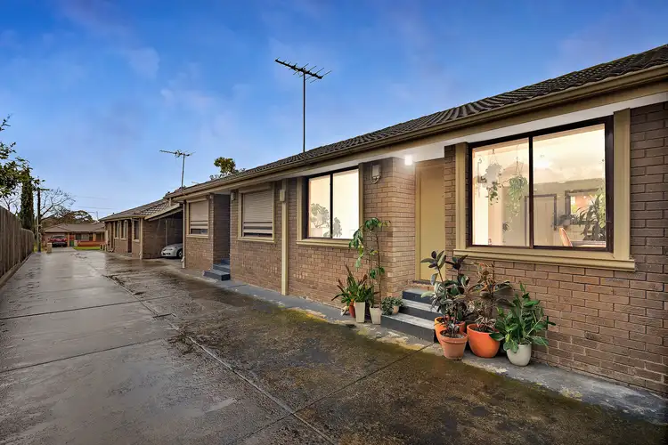 4/28 Hampton Parade, West Footscray VIC 3012
