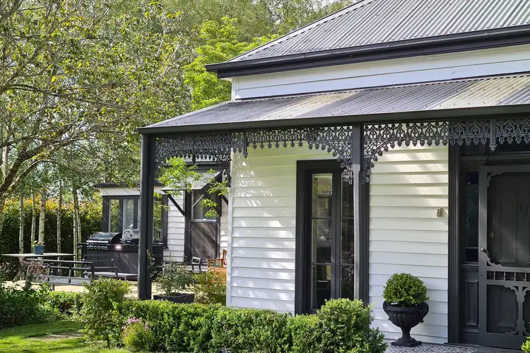 Main view of Homely house listing, 19 Grenville Street, Daylesford VIC 3460