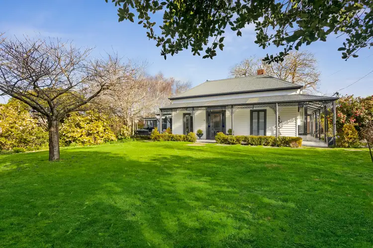 Second view of Homely house listing, 19 Grenville Street, Daylesford VIC 3460