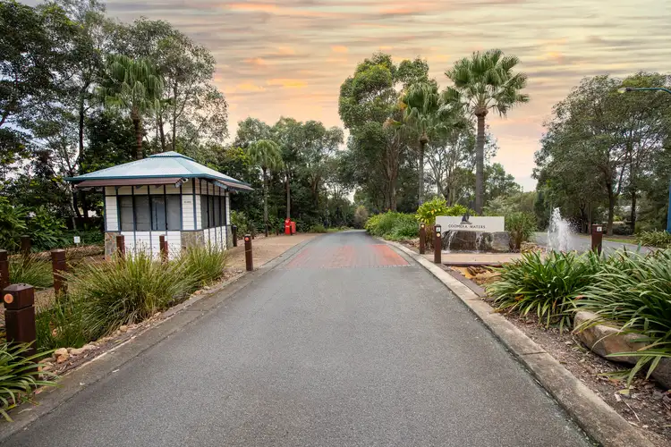 Seventh view of Homely land listing, 6 Village High Crescent, Coomera QLD 4209