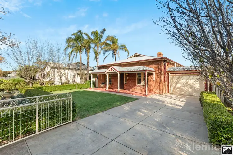Main view of Homely house listing, 30 Barwell Avenue, Kurralta Park SA 5037