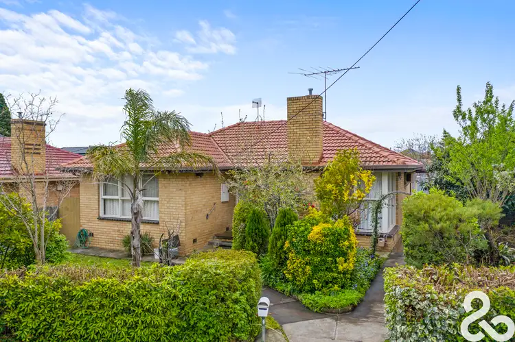 Main view of Homely house listing, 98 The Boulevard, Thomastown VIC 3074