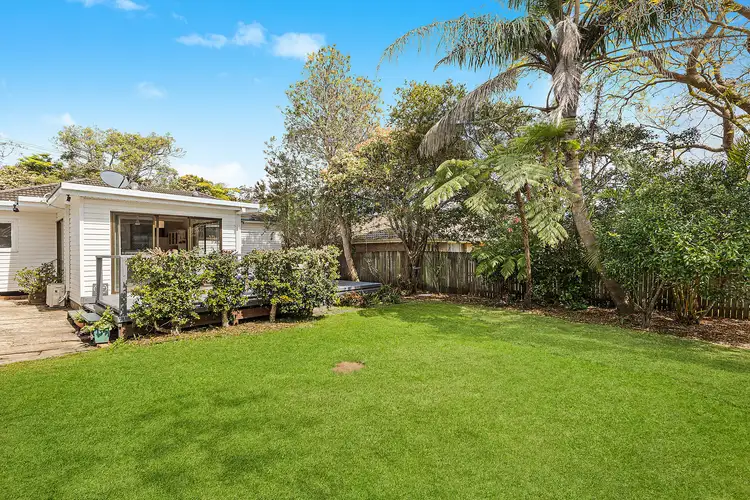 Second view of Homely house listing, 196 Galston Road, Hornsby Heights NSW 2077
