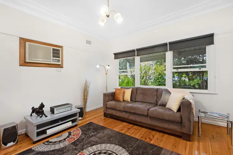 Fifth view of Homely house listing, 196 Galston Road, Hornsby Heights NSW 2077