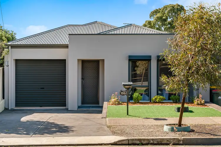 15B Ramsay Avenue, Seacombe Gardens SA 5047