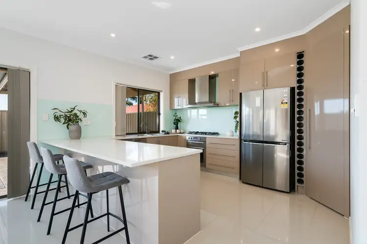 Second view of Homely house listing, 15B Ramsay Avenue, Seacombe Gardens SA 5047