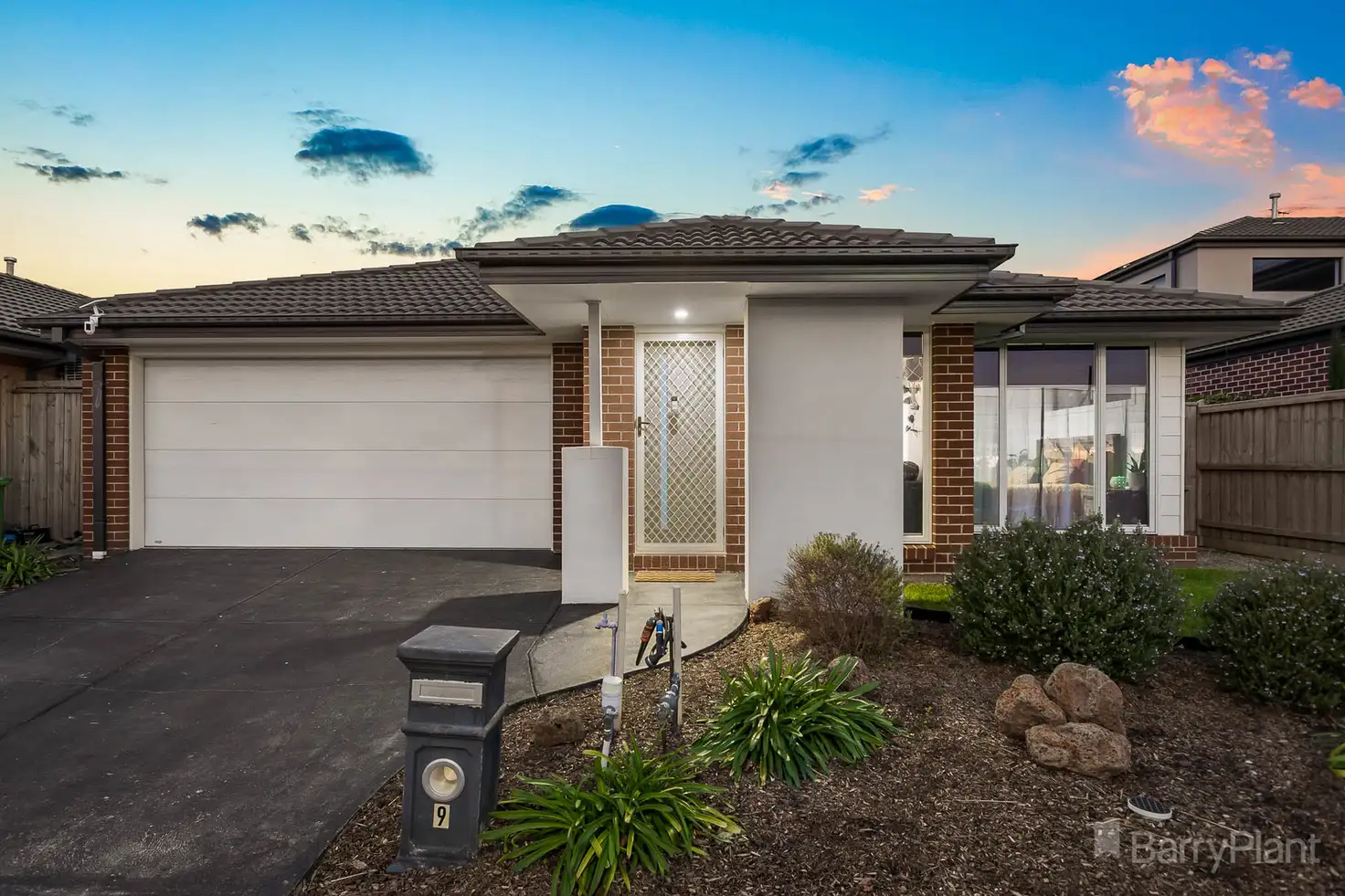 Main view of Homely house listing, 9 Plover Street, Pakenham VIC 3810