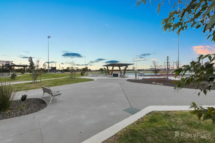 Second view of Homely house listing, 9 Plover Street, Pakenham VIC 3810