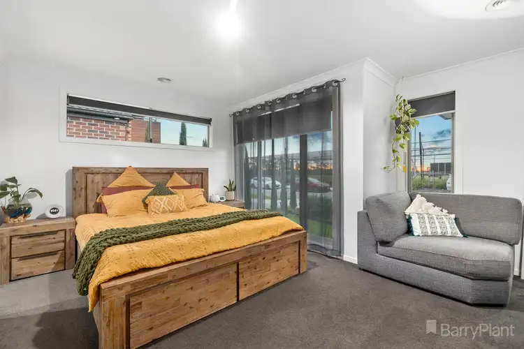 Third view of Homely house listing, 9 Plover Street, Pakenham VIC 3810