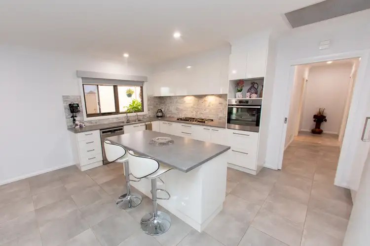 Second view of Homely house listing, 24 Marita Court, Irymple VIC 3498