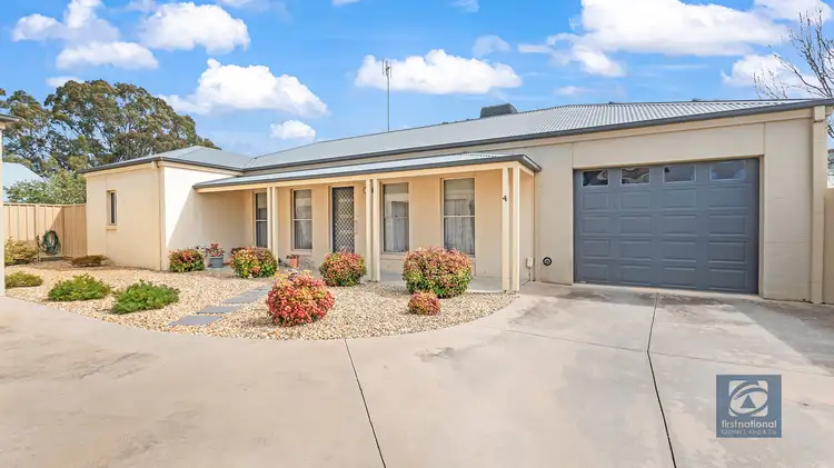 Main view of Homely townhouse listing, 4/21 Simms Street, Moama NSW 2731