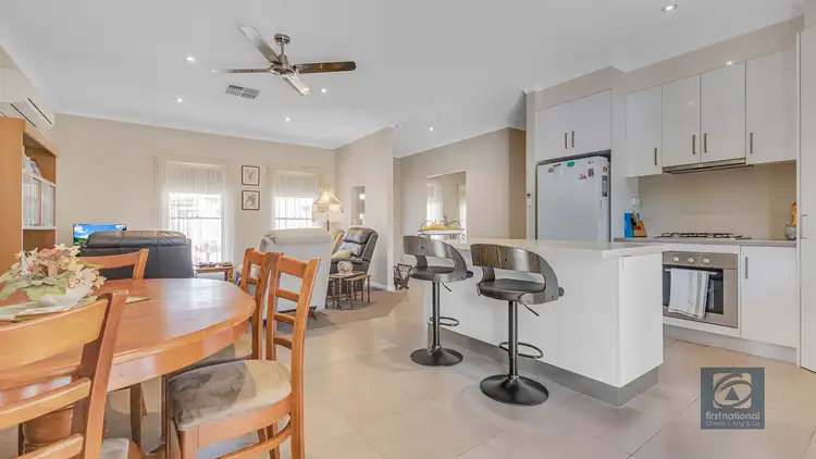 Second view of Homely townhouse listing, 4/21 Simms Street, Moama NSW 2731